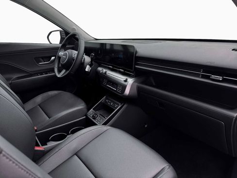 New 2026 Hyundai Kona Limited AWD/4WD image 15