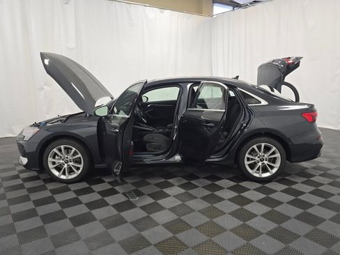 New 2026 Audi A3 2.0T Premium Plus image 12