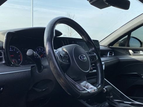 Used 2021 Kia K5 GT-Line image 6