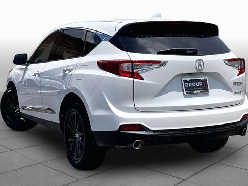 Used 2020 Acura RDX AWD image 12