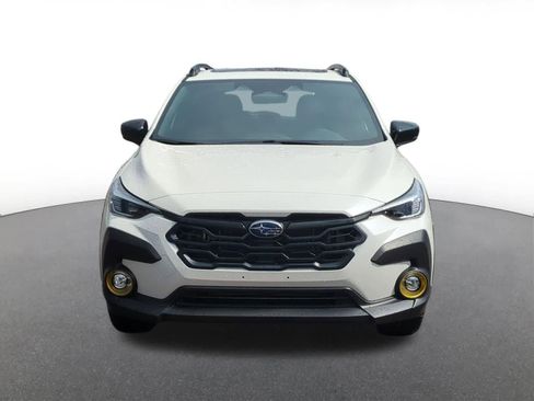 New 2026 Subaru Crosstrek 2.5i Sport AWD/4WD image 9