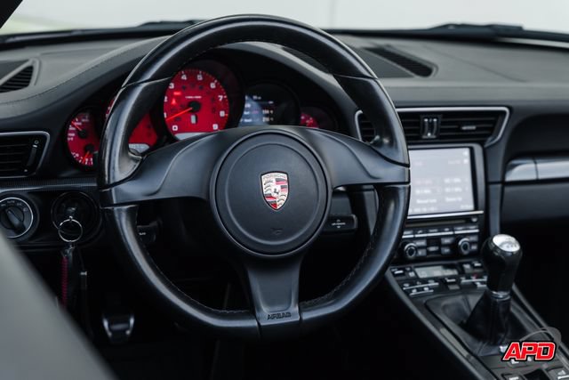 Used 2013 Porsche 911 Carrera S RWD image 6
