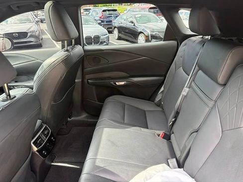 Used 2024 Lexus RX 350 w/ Convenience Package AWD/4WD image 16