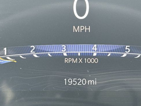 Used 2023 Jeep Grand Cherokee Overland image 11