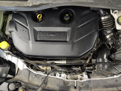 Used 2017 Ford Escape SE w/ Equipment Group 201A AWD/4WD image 30