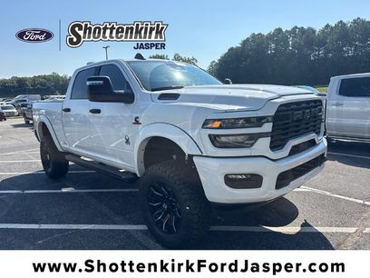 Used 2025 RAM 2500 Big Horn