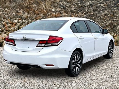 Used 2014 Honda Civic EX-L image 2