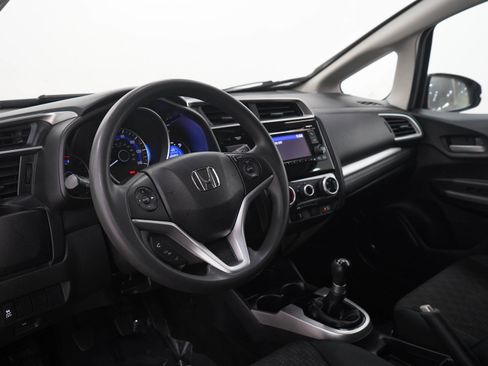 Used 2015 Honda Fit LX image 21