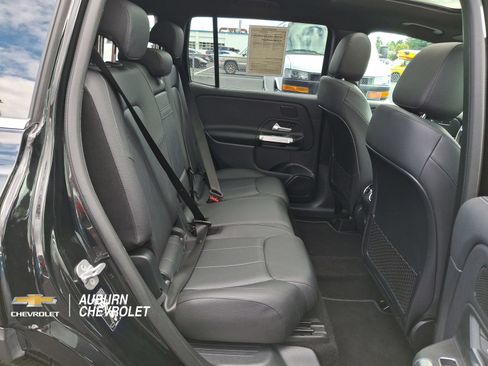Used 2024 Mercedes-Benz GLB 250 image 21