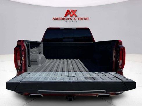 Used 2020 GMC Sierra 1500 AT4 w/ AT4 Premium Package AWD/4WD image 51