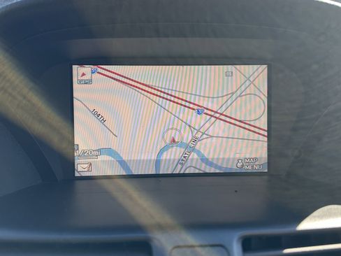 Used 2009 Acura TL Tech image 25