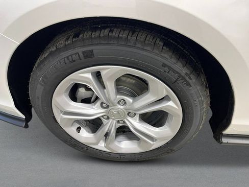 New 2026 Honda Accord LX image 10