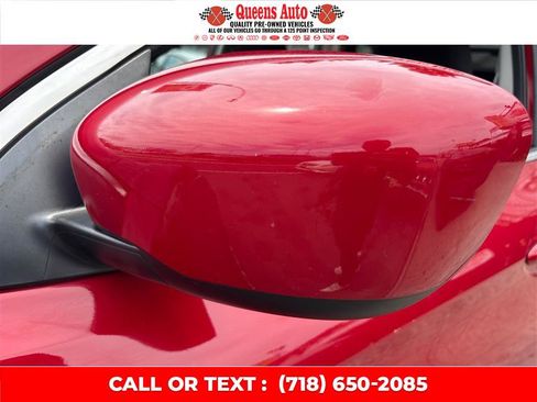 Used 2017 Nissan Rogue Sport S w/ S Appearance Package AWD/4WD image 28