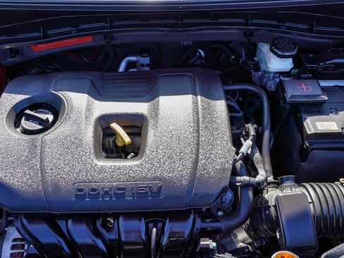 Used 2023 Kia Soul LX image 27