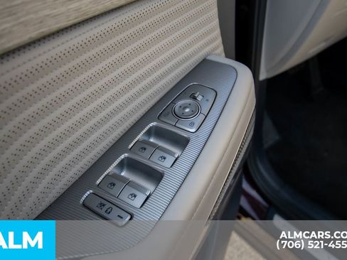 Used 2024 Hyundai Palisade Calligraphy image 35