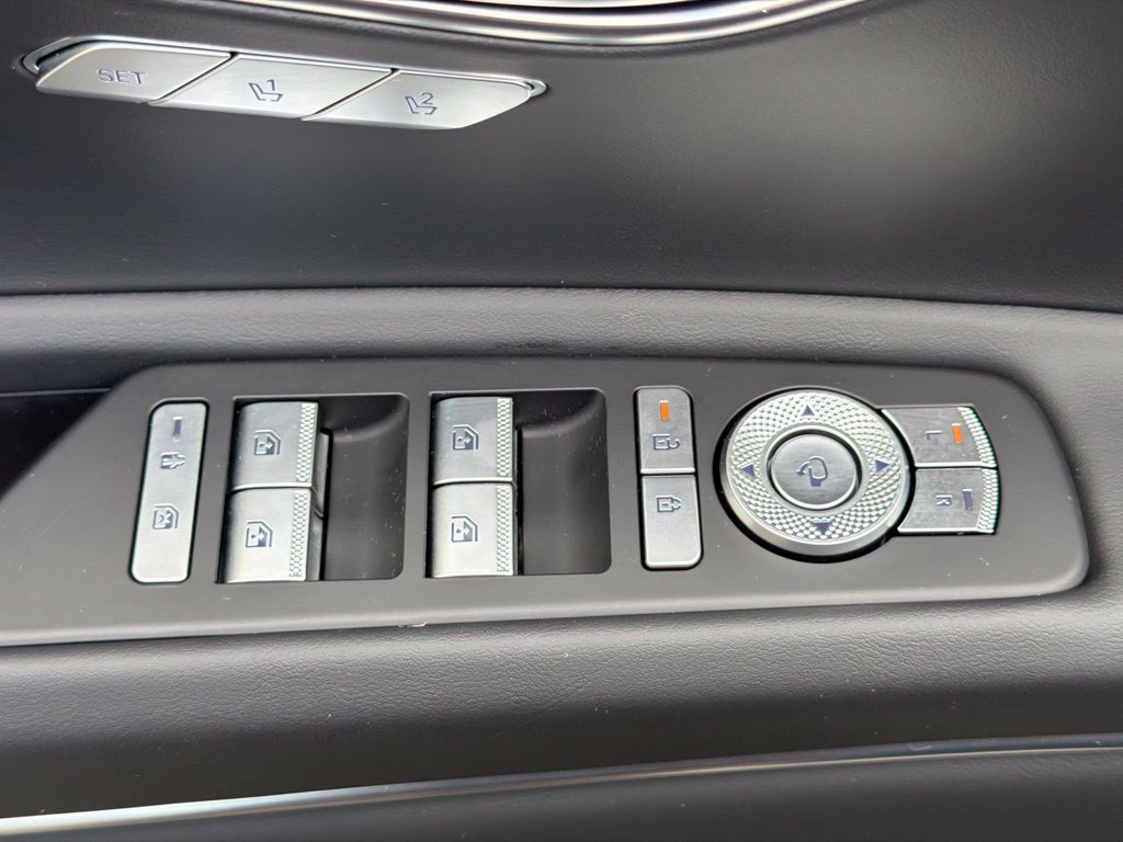 Used 2026 Genesis GV80 2.5T Select AWD/4WD image 19