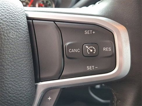 Used 2023 RAM 2500 Big Horn w/ Level 1 Equipment Group image 22