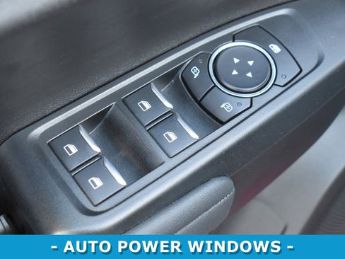 Used 2025 Ford Ranger XL w/ Trailer Tow Package image 7