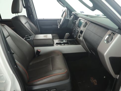 Used 2017 Ford Expedition EL King Ranch image 16