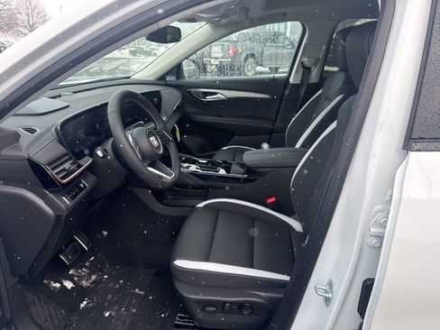 New 2026 Buick Envision Sport Touring image 9