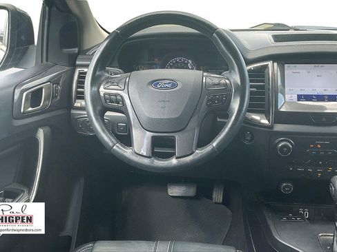 Used 2020 Ford Ranger Lariat w/ Technology Package image 5