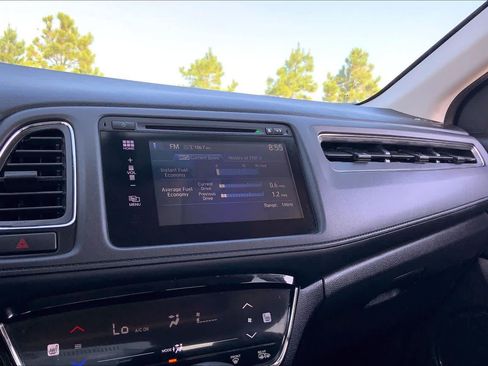 Used 2016 Honda HR-V EX-L image 35