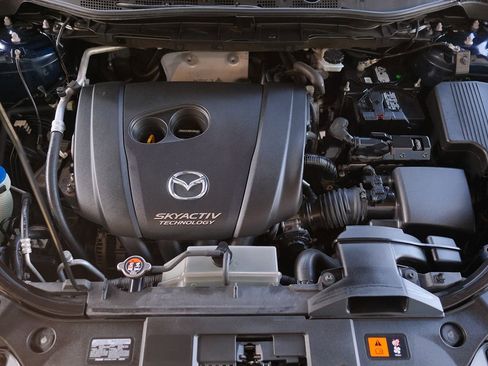 Used 2016 MAZDA CX-5 Touring FWD image 8