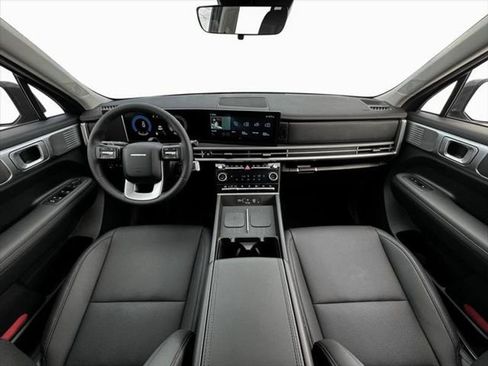 New 2026 Hyundai Santa Fe SEL image 19