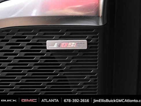 New 2025 Buick Enclave Sport Touring w/ Power Package image 7