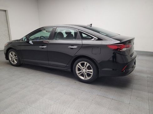 Used 2019 Hyundai Sonata SEL image 3