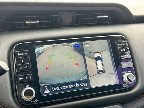 Used 2023 Nissan Kicks SR w/ SR Premium Package image 15