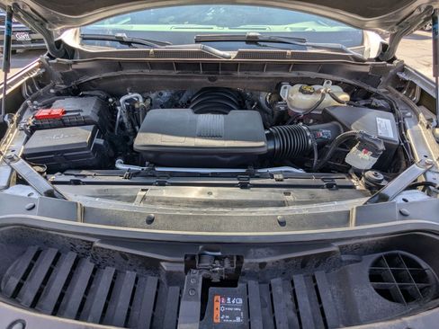 Used 2021 Chevrolet Tahoe LT AWD/4WD image 35