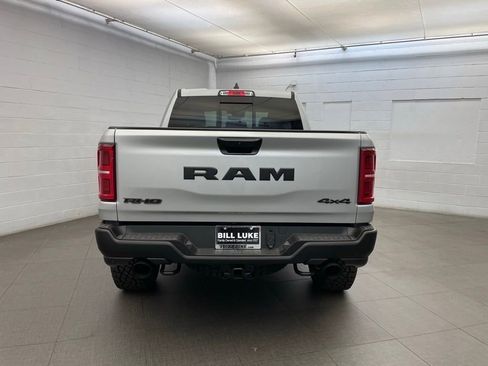 New 2026 RAM 1500 RHO AWD/4WD image 4
