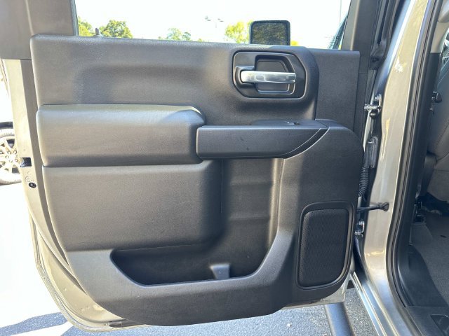 Used 2024 Chevrolet Silverado 2500 Custom w/ Custom Value Package AWD/4WD image 25