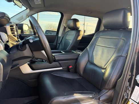 Used 2023 Toyota Tundra SR5 image 6