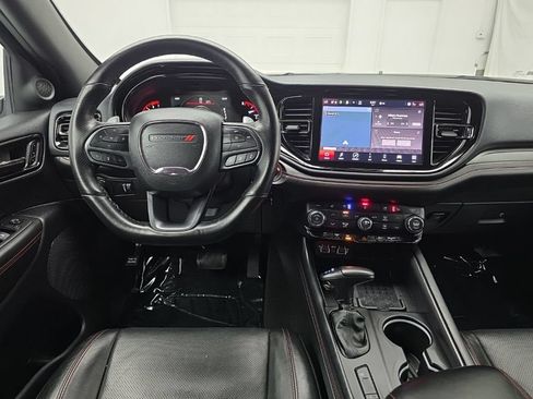 Used 2025 Dodge Durango R/T AWD/4WD image 16
