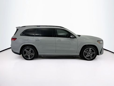 Certified 2024 Mercedes-Benz GLS 450 4MATIC image 4