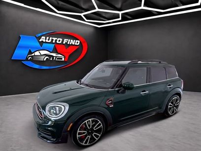 Used 2023 MINI Cooper Countryman John Cooper Works