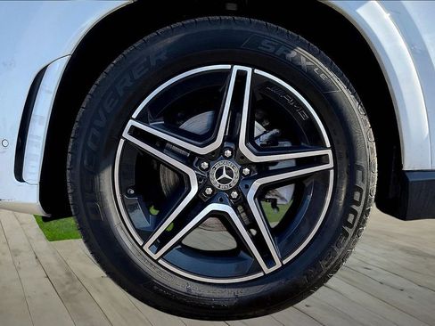 Used 2022 Mercedes-Benz GLE 350 GLE 350 image 33