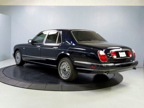 Used 2000 Rolls-Royce Silver Seraph image 5