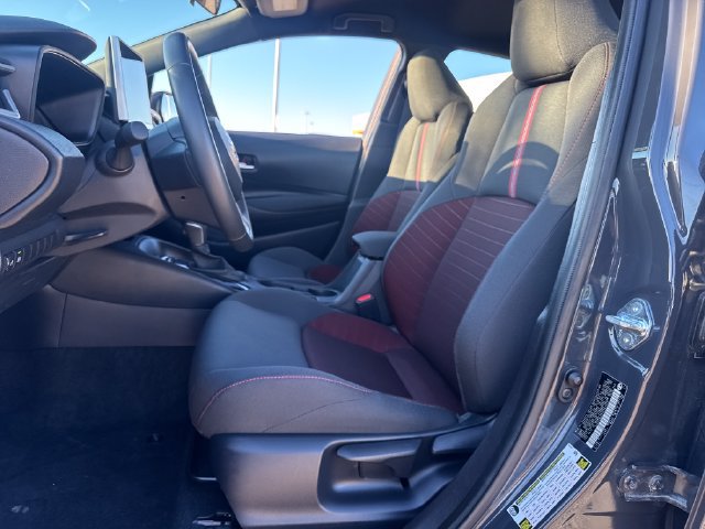 Used 2026 Toyota Corolla SE w/ SE Package FWD image 17