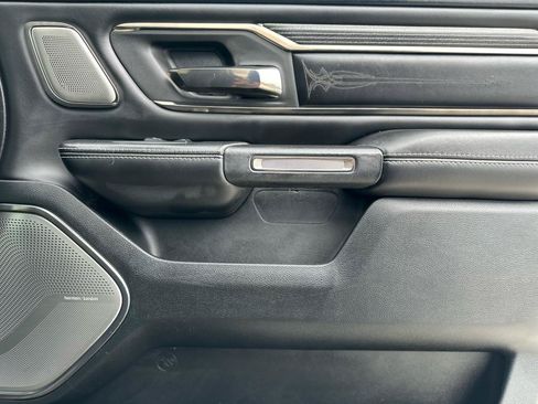 Used 2020 RAM 1500 Limited RWD image 19
