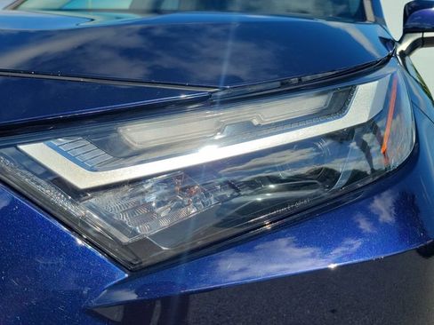 Certified 2023 Toyota RAV4 XLE Premium FWD image 24
