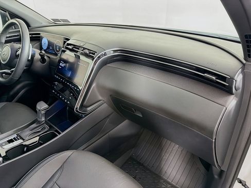 Used 2023 Hyundai Santa Cruz Limited w/ Cargo Package image 31