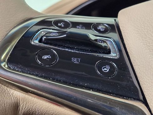 Used 2016 Cadillac CTS Luxury image 15