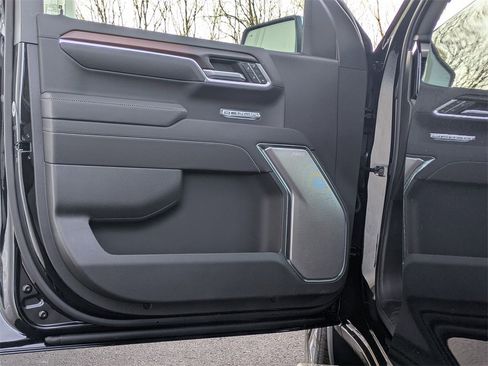 New 2026 GMC Sierra 1500 Denali image 12