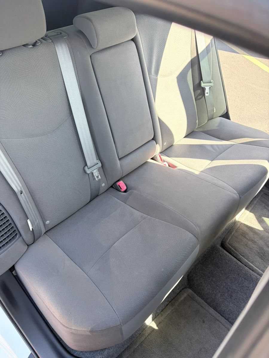 Used 2014 Toyota Prius Three w/ Solar Roof Package FWD image 19