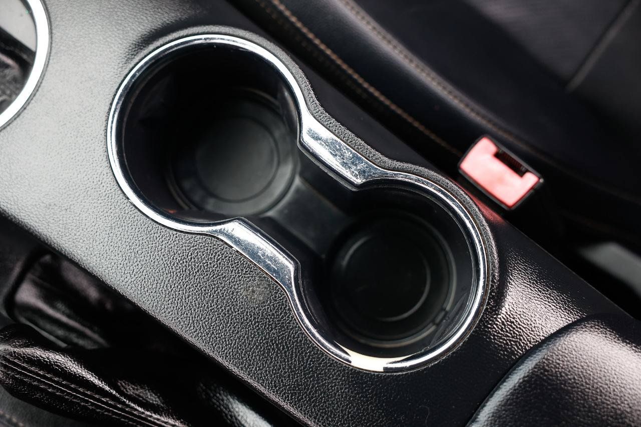 Used 2015 Ford Mustang Premium RWD image 39