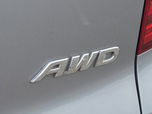 Used 2023 Honda Passport EX-L image 11