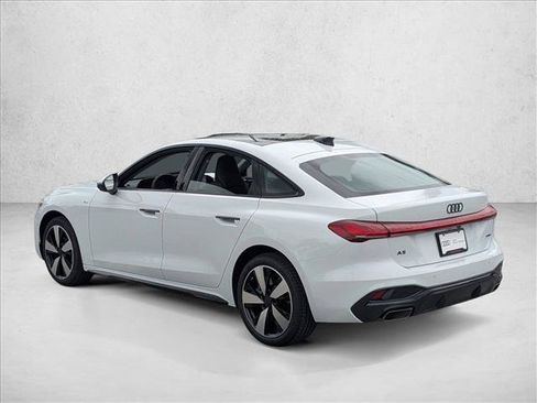 New 2026 Audi A5 2.0T Premium Plus AWD/4WD image 7